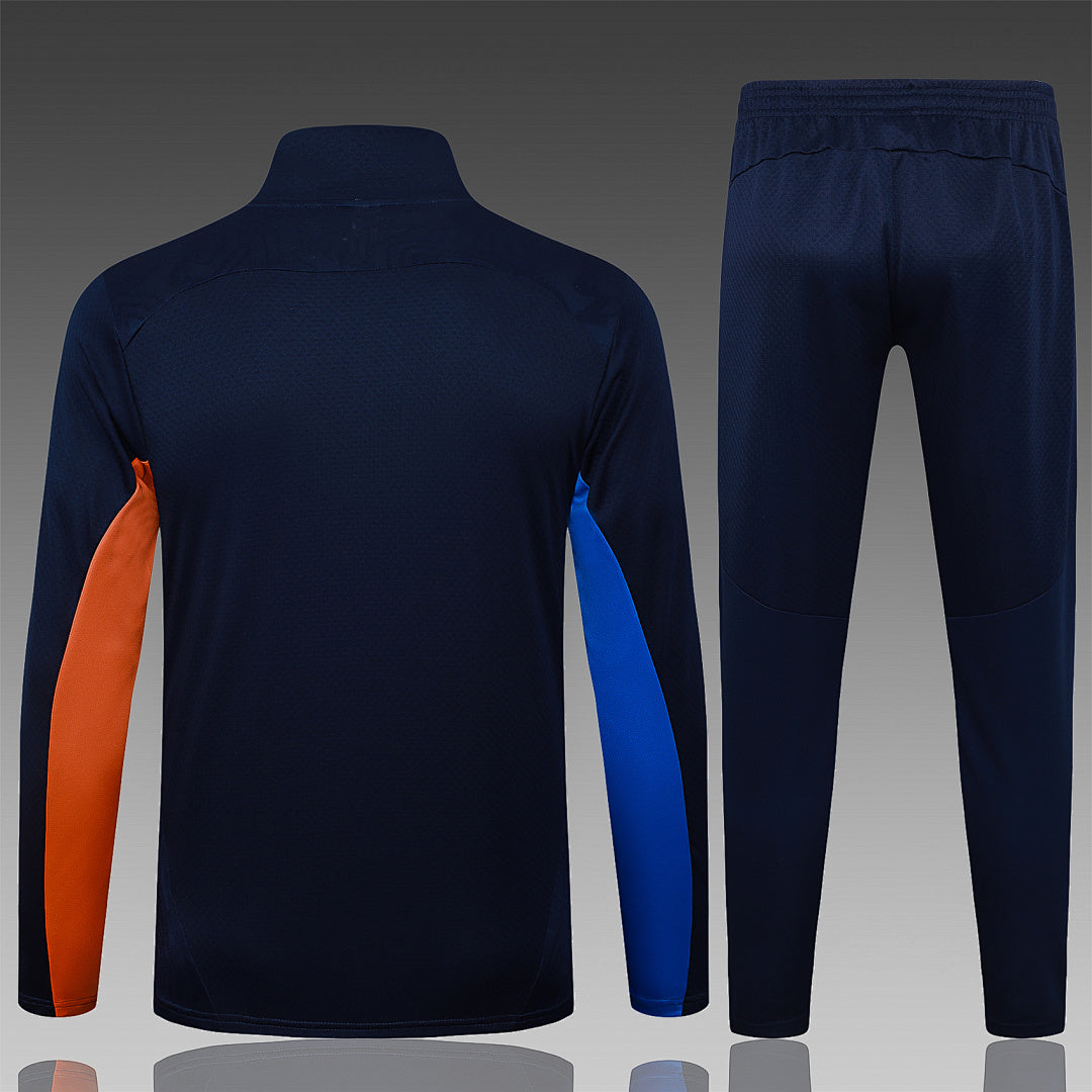 Survêtement Ensemble Veste Marseille 2024/25