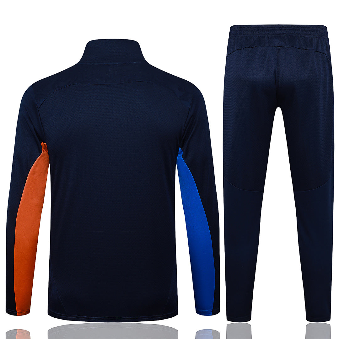 Survêtement Ensemble Veste Marseille 2024/25