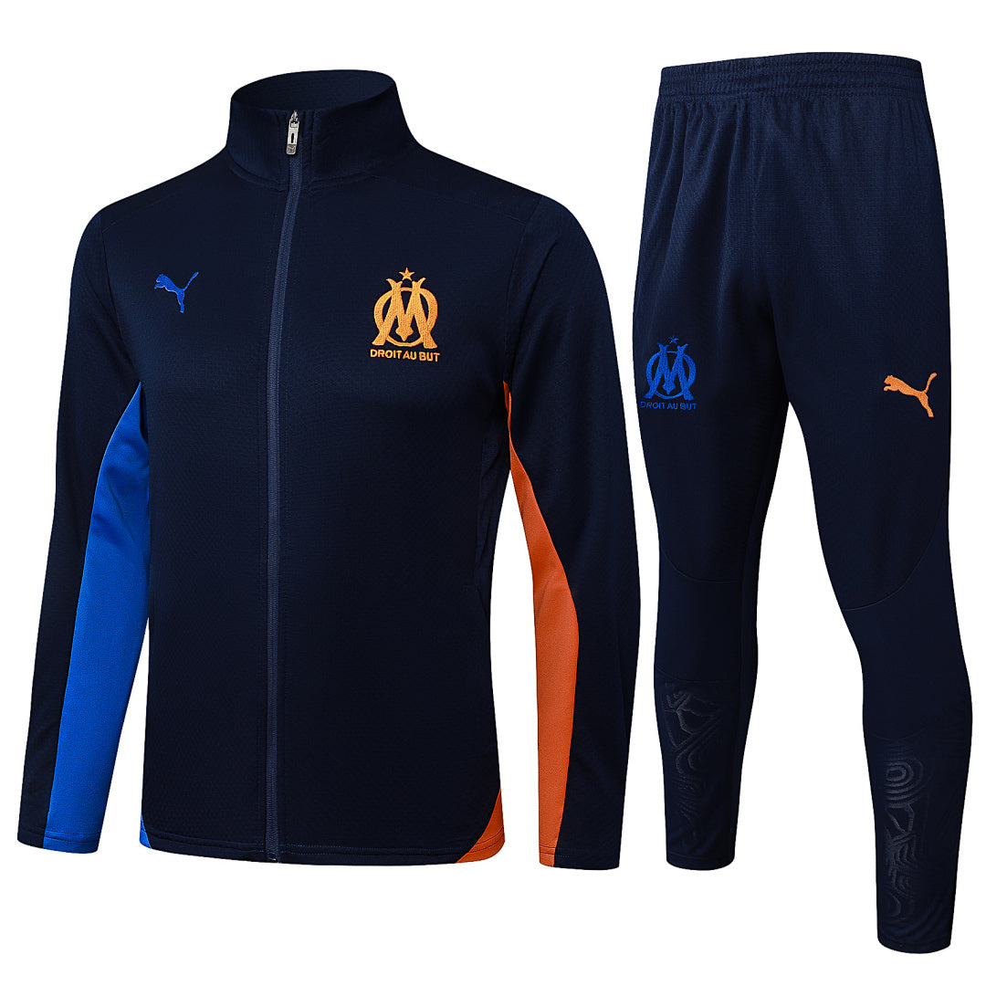 Survêtement Ensemble Veste Marseille 2024/25