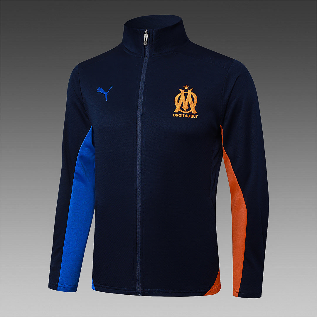 Survêtement Ensemble Veste Marseille 2024/25