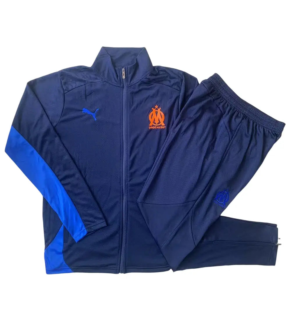Survêtement Ensemble Veste Marseille 2024/25