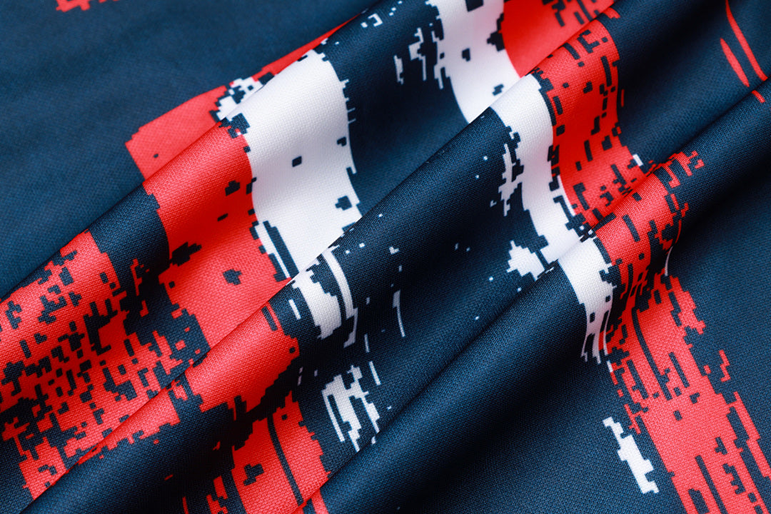Survêtement Ensemble Veste Paris 2024/25 Bleu Roi