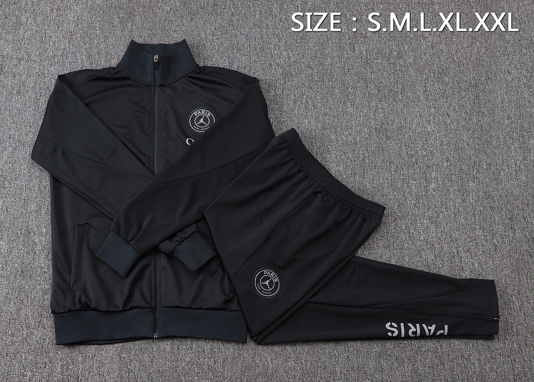 Survêtement Ensemble Veste Paris 2025/26