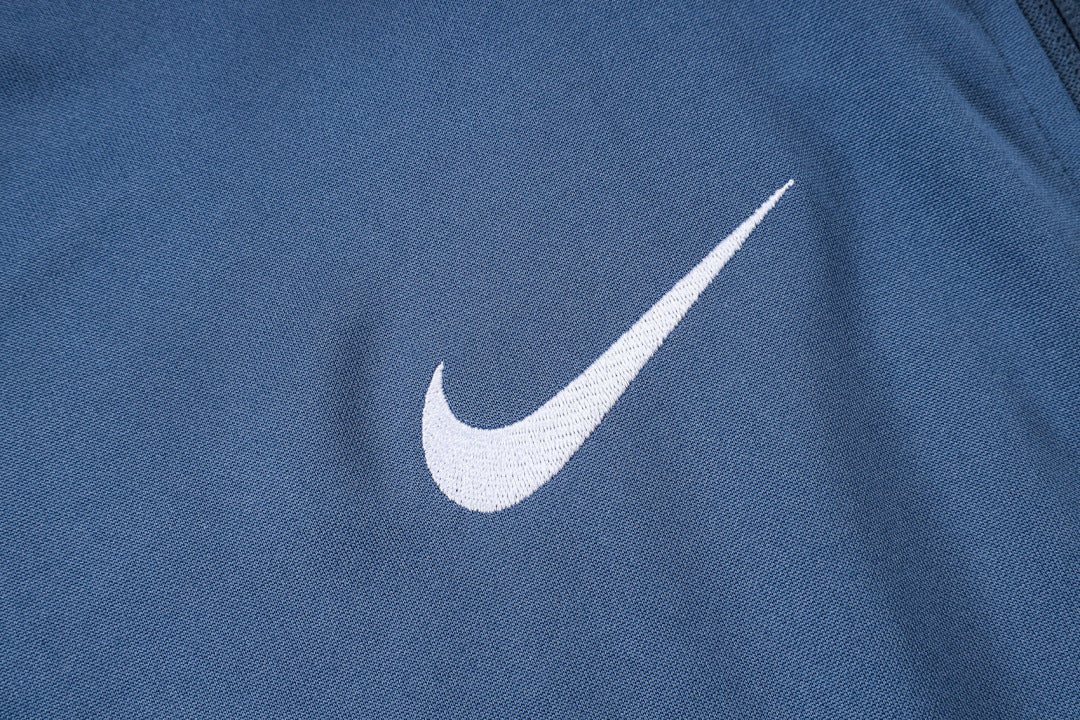 Survêtement Ensemble Veste Paris Gris 2025/26