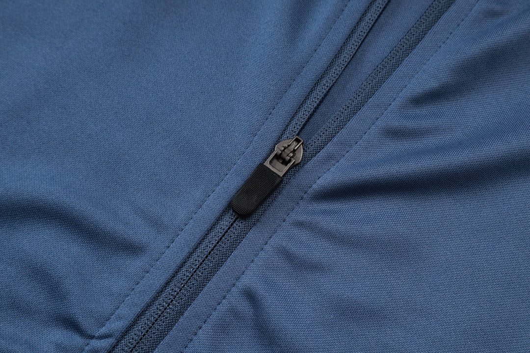 Survêtement Ensemble Veste Paris Gris 2025/26