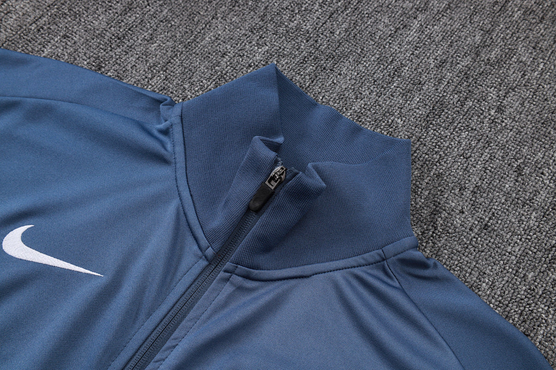 Survêtement Ensemble Veste Paris Gris 2025/26