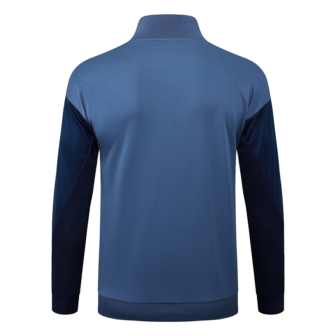 Survêtement Ensemble Veste Paris Gris 2025/26