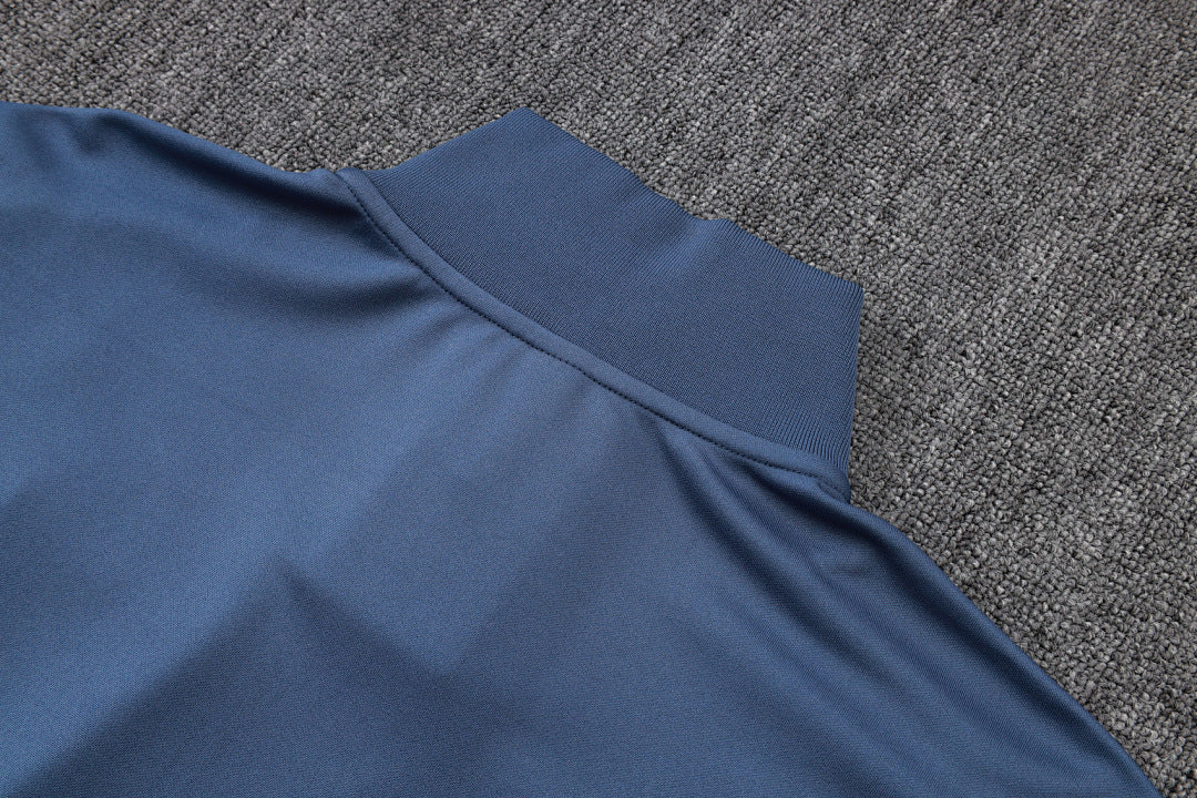 Survêtement Ensemble Veste Paris Gris 2025/26
