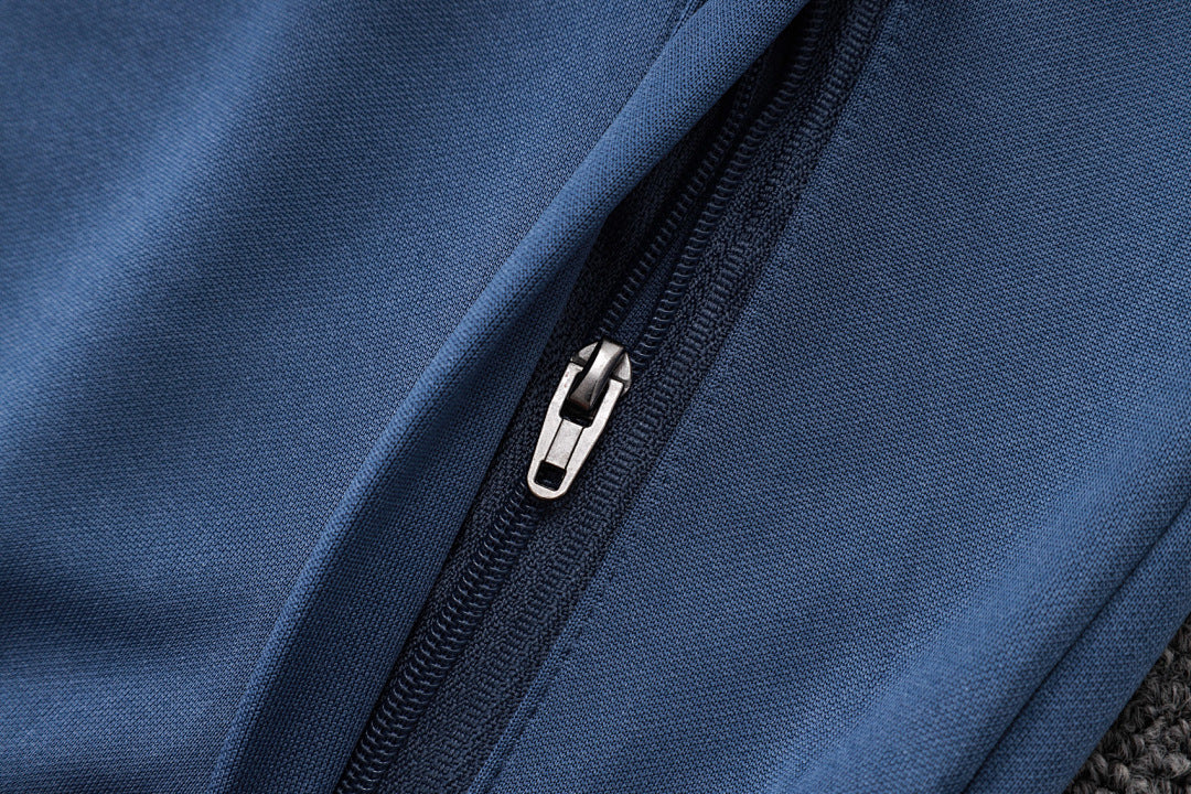 Survêtement Ensemble Veste Paris Gris 2025/26