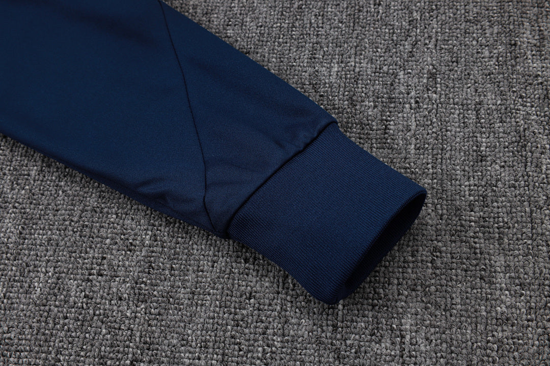 Survêtement Ensemble Veste Paris Gris 2025/26