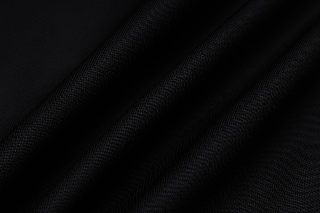 Survêtement Ensemble Veste Paris Noir et Rouge