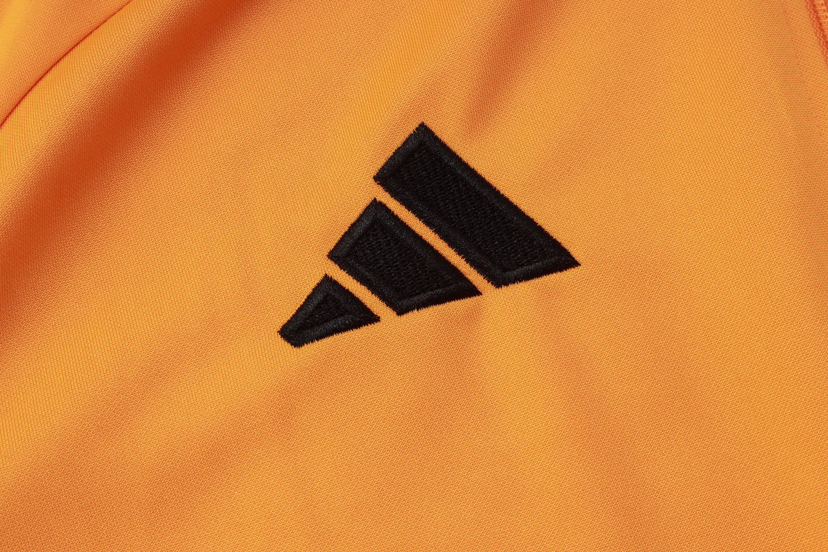 Survêtement Ensemble Veste Real Madrid 2024/25 Jaune