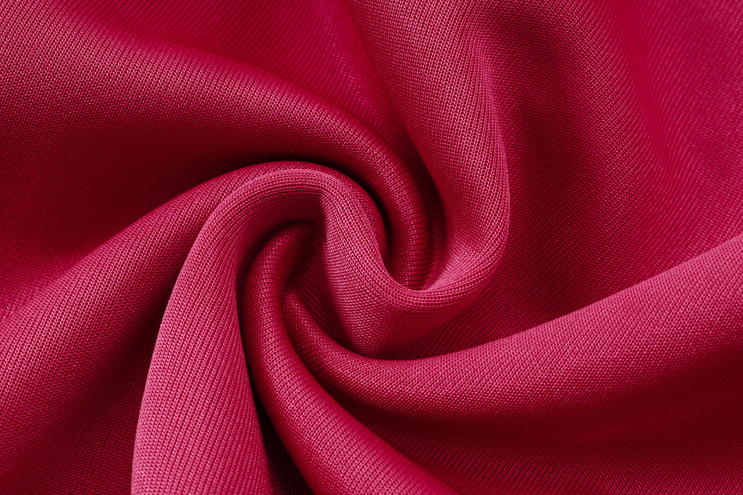 Survêtement Ensemble Veste Zippée Real Madrid Rose