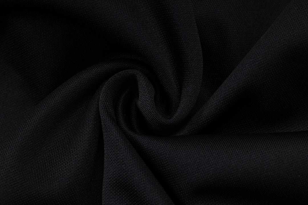 Survêtement Veste Arsenal Noir Rétro 2025/26