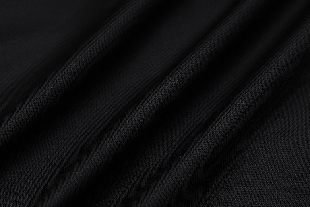 Survêtement Veste Arsenal Noir Rétro 2025/26