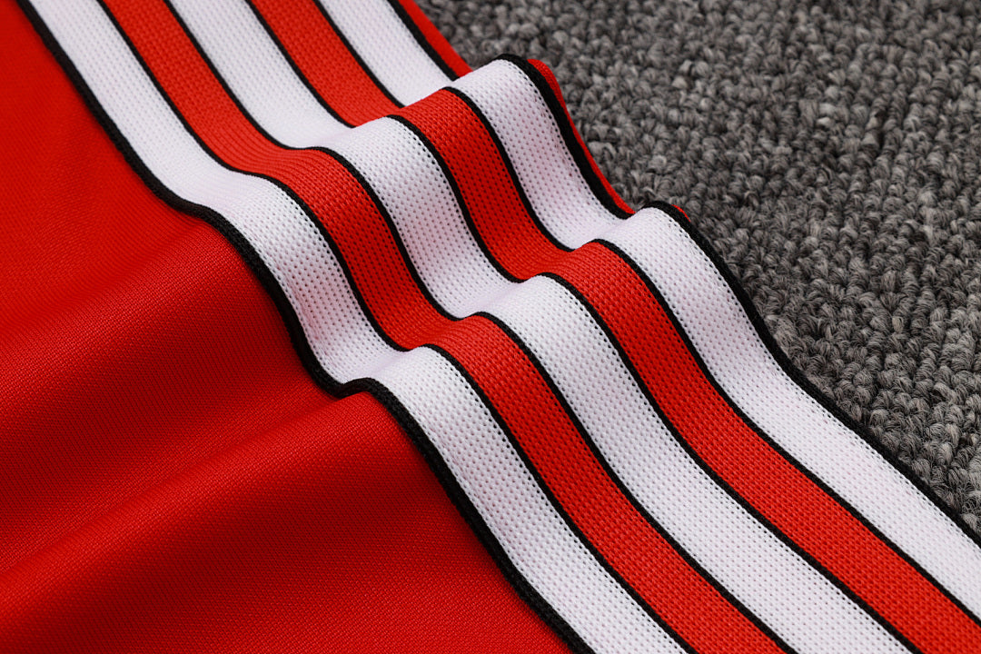Survêtement Veste Entraînement Liverpool A2515#