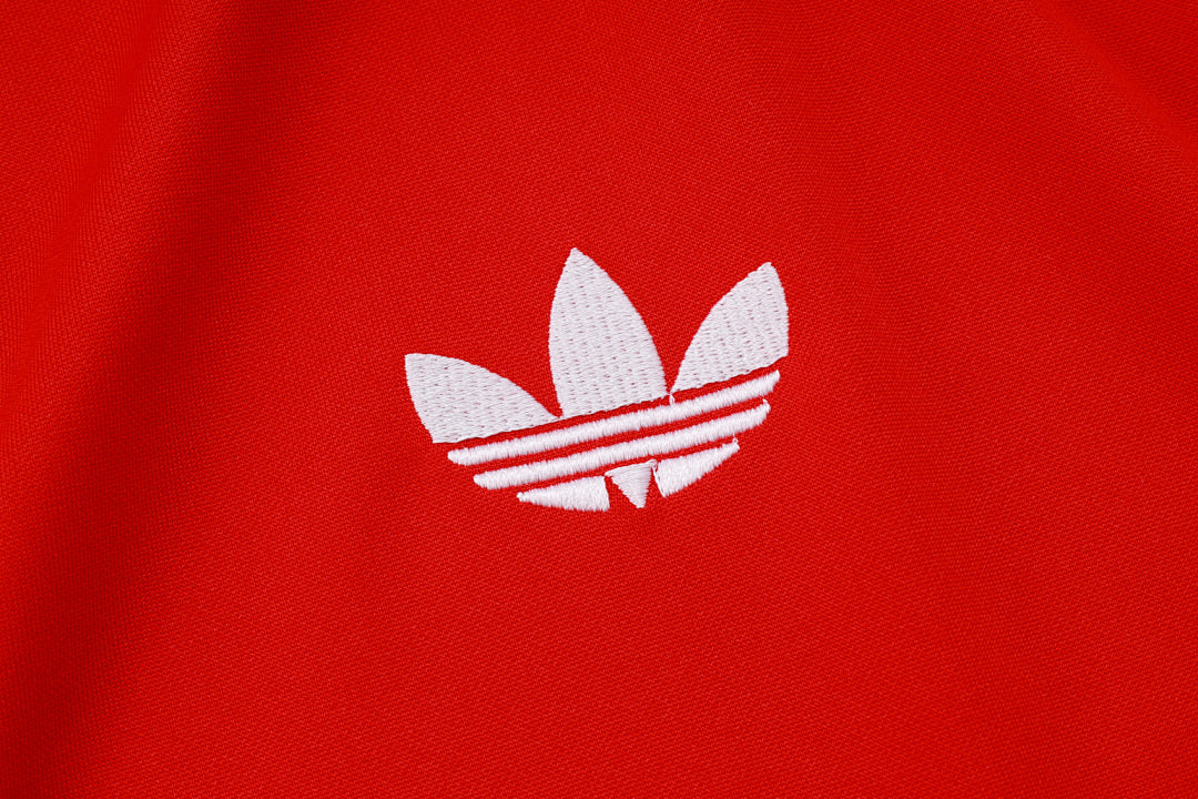 Survêtement Veste Entraînement Liverpool A2515#