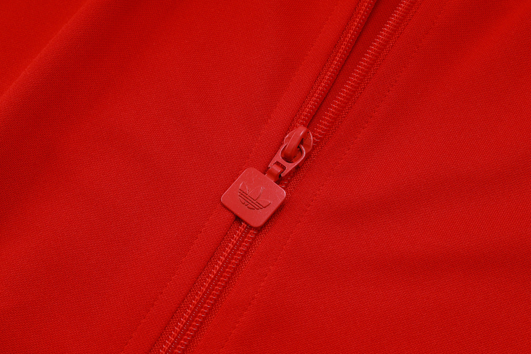 Survêtement Veste Entraînement Liverpool A2515#