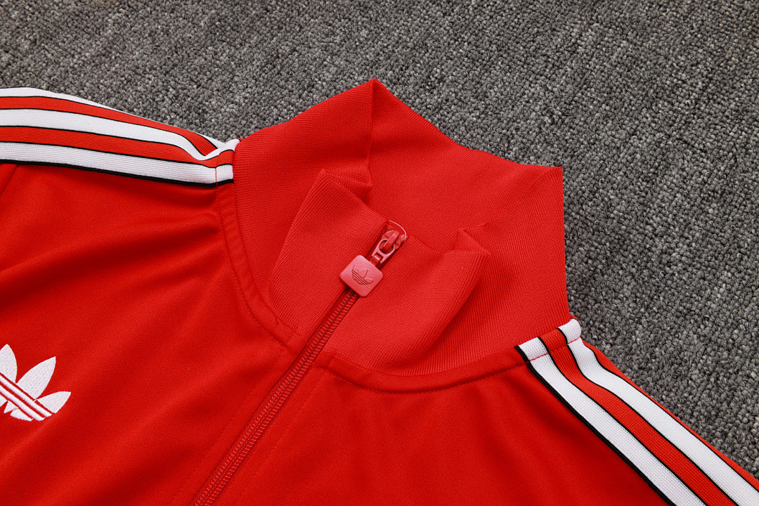 Survêtement Veste Entraînement Liverpool A2515#