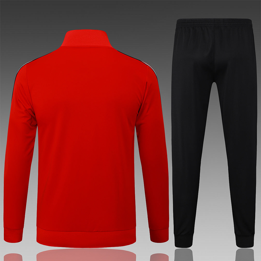 Survêtement Veste Entraînement Liverpool A2515#