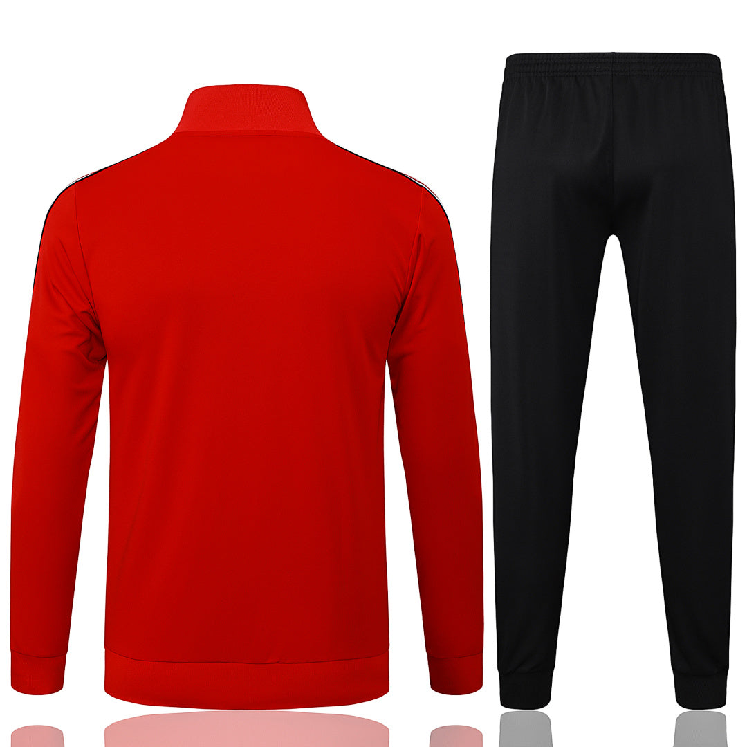 Survêtement Veste Entraînement Liverpool A2515#