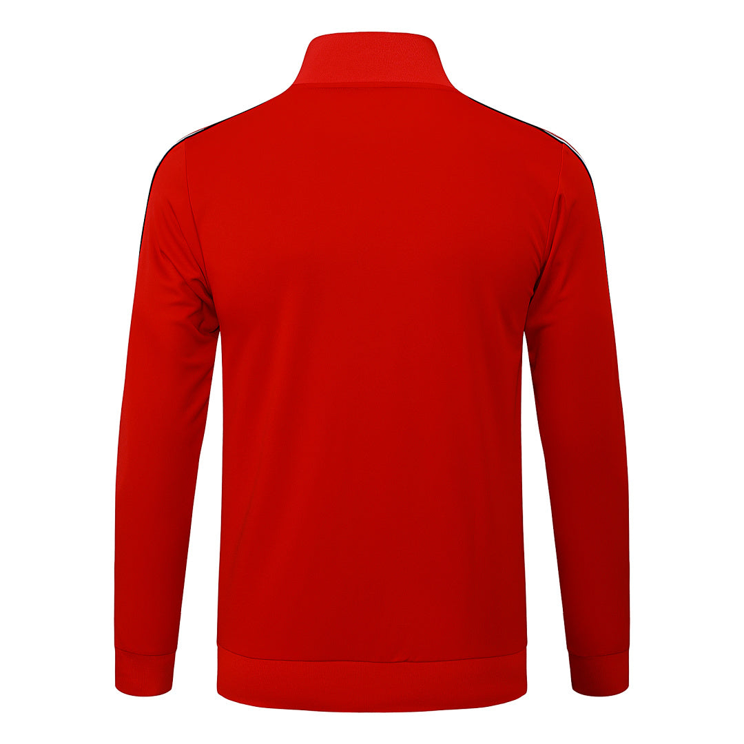 Survêtement Veste Entraînement Liverpool A2515#