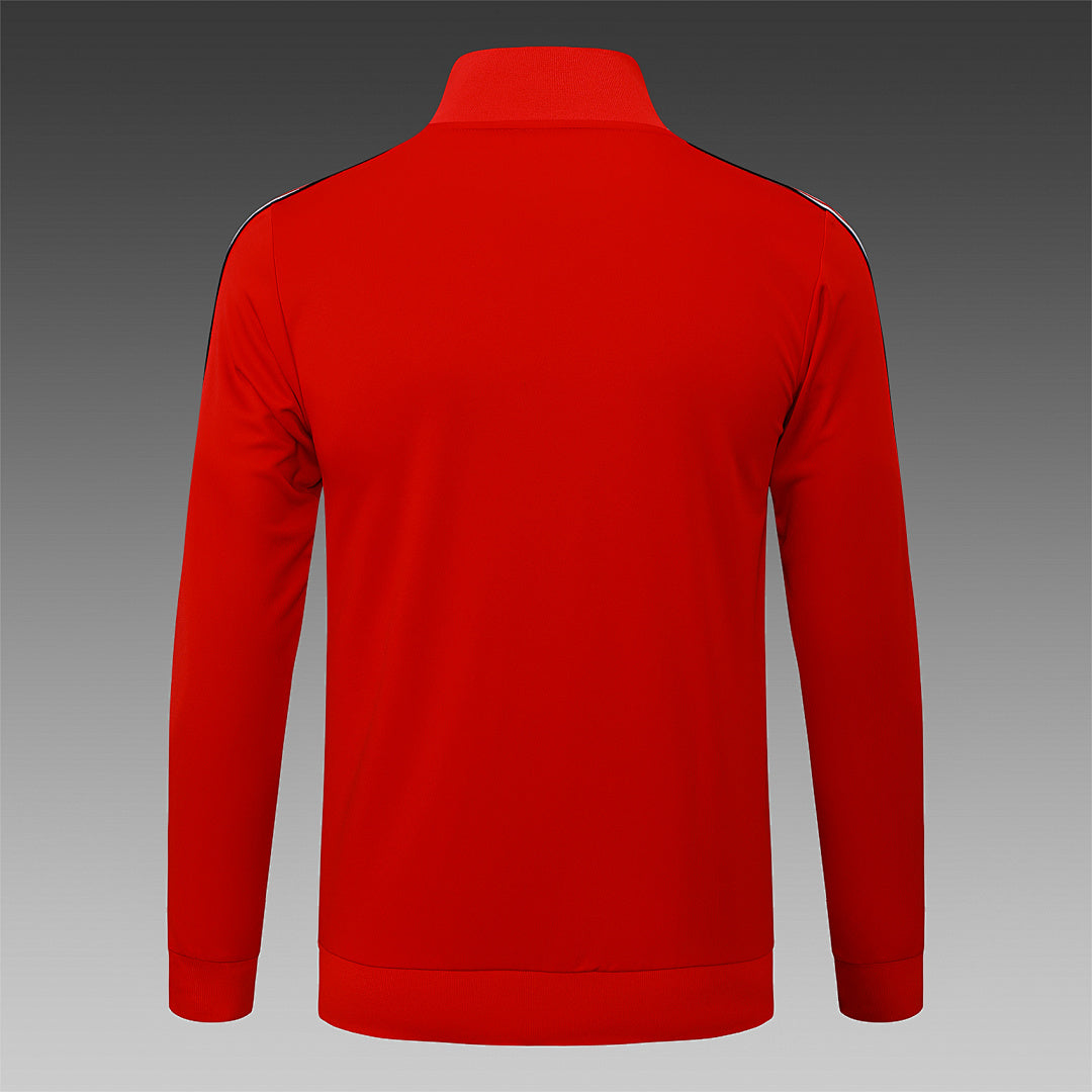 Survêtement Veste Entraînement Liverpool A2515#