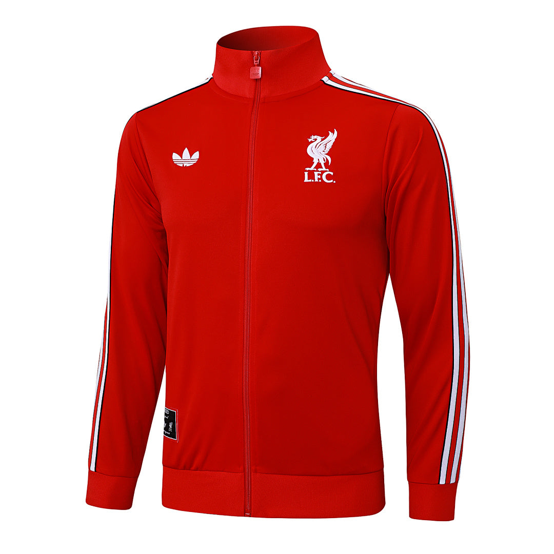 Survêtement Veste Entraînement Liverpool A2515#