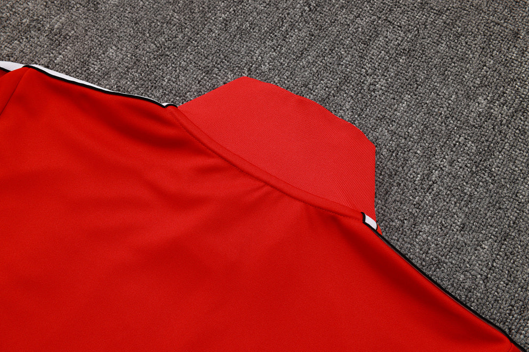 Survêtement Veste Entraînement Liverpool A2515#