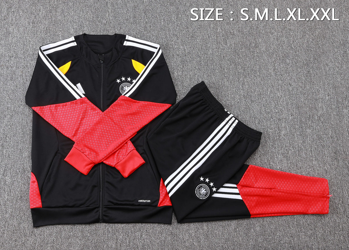 Survêtement Veste Jogging Allemagne Germany