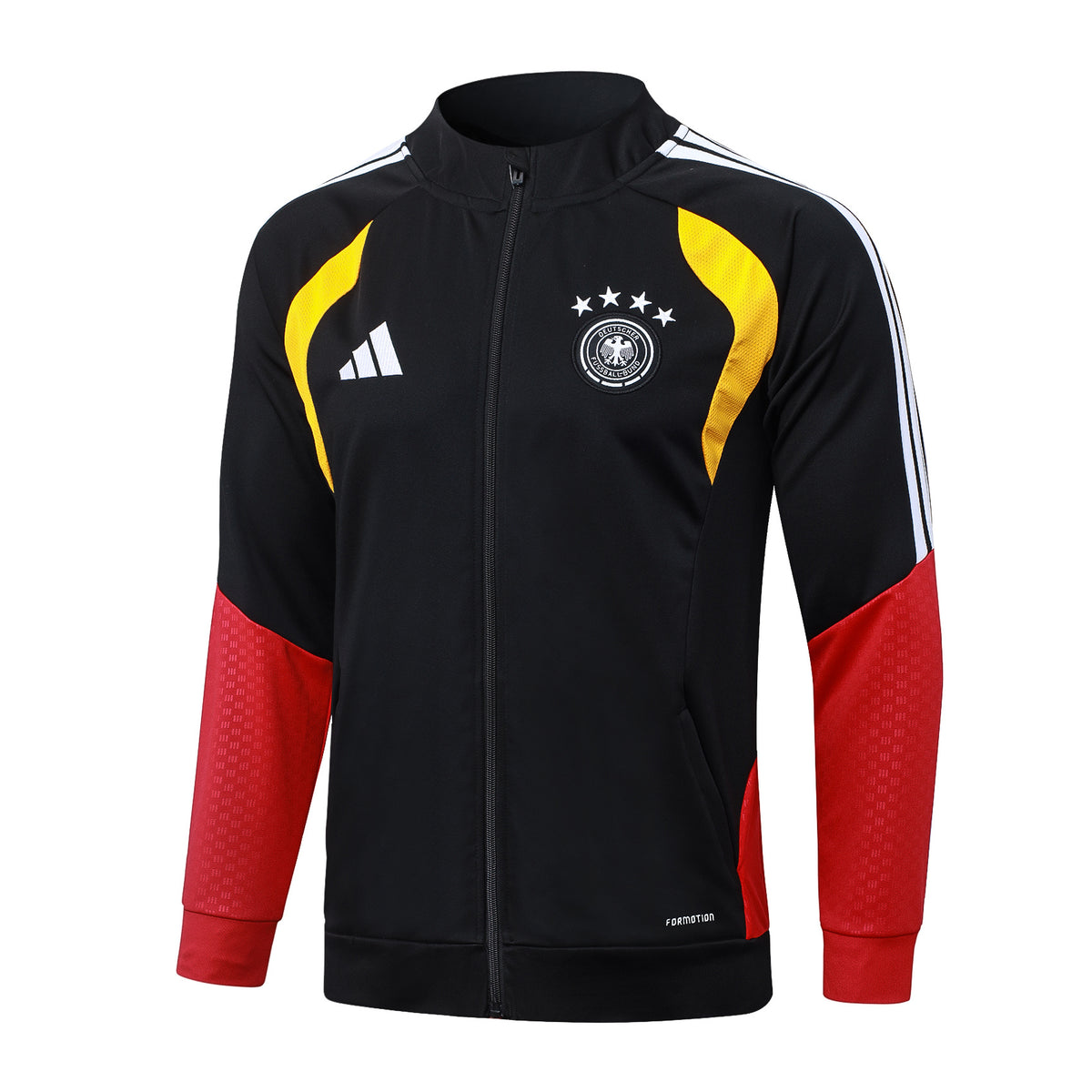 Survêtement Veste Jogging Allemagne Germany