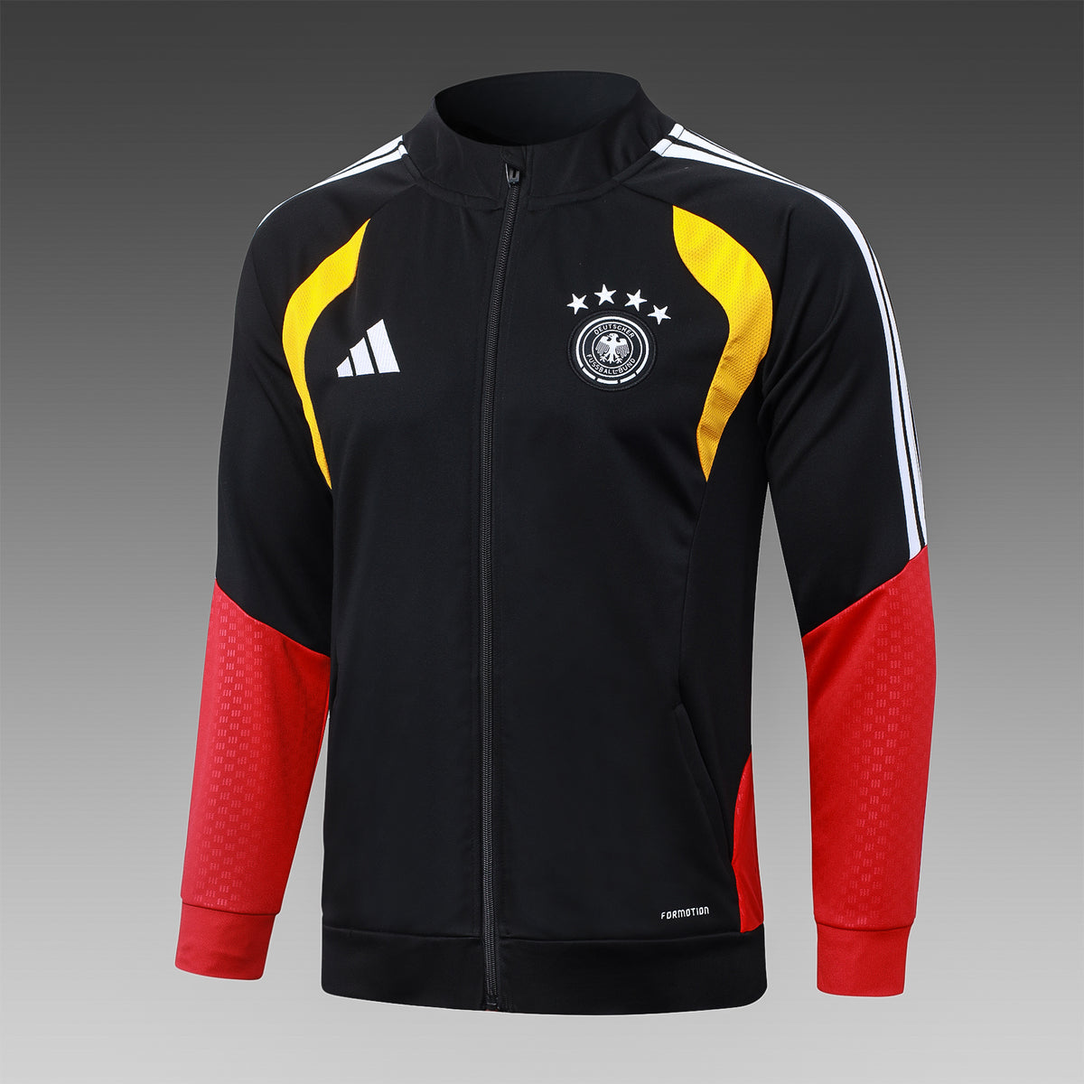Survêtement Veste Jogging Allemagne Germany