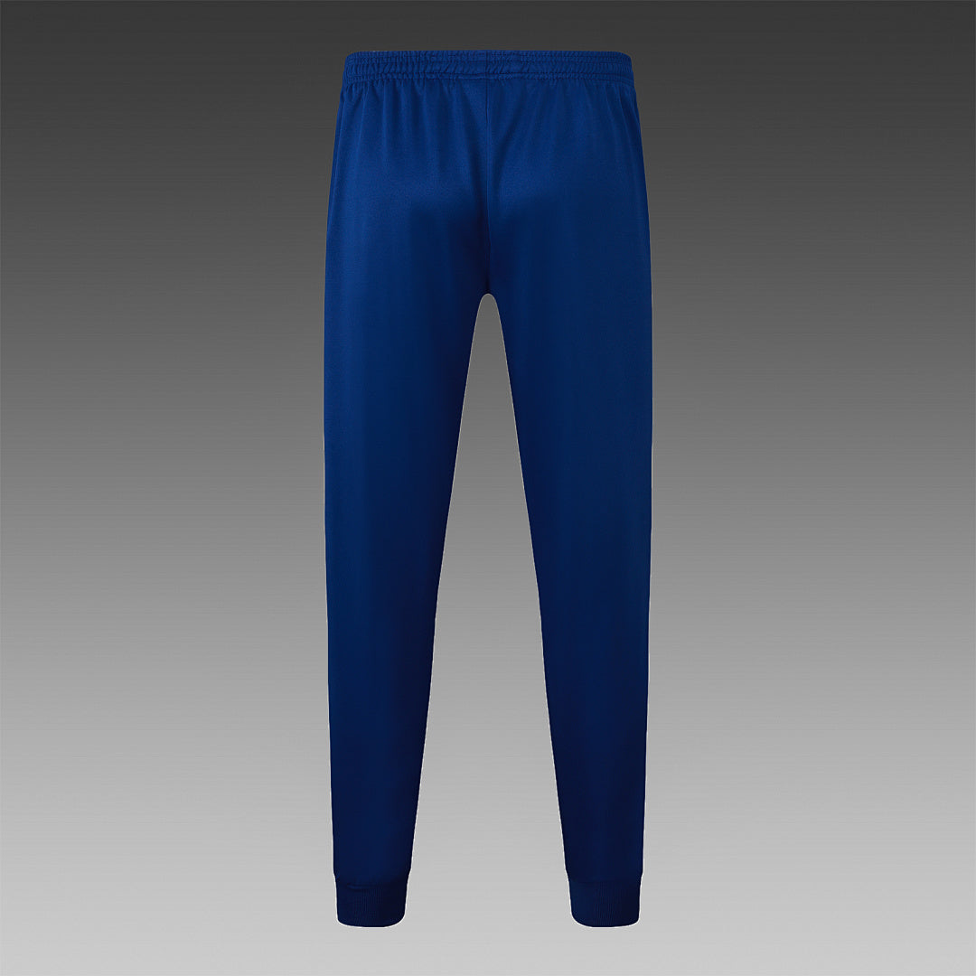 Survêtement Veste Jogging Arsenal 2025/26 Bleu Rétro
