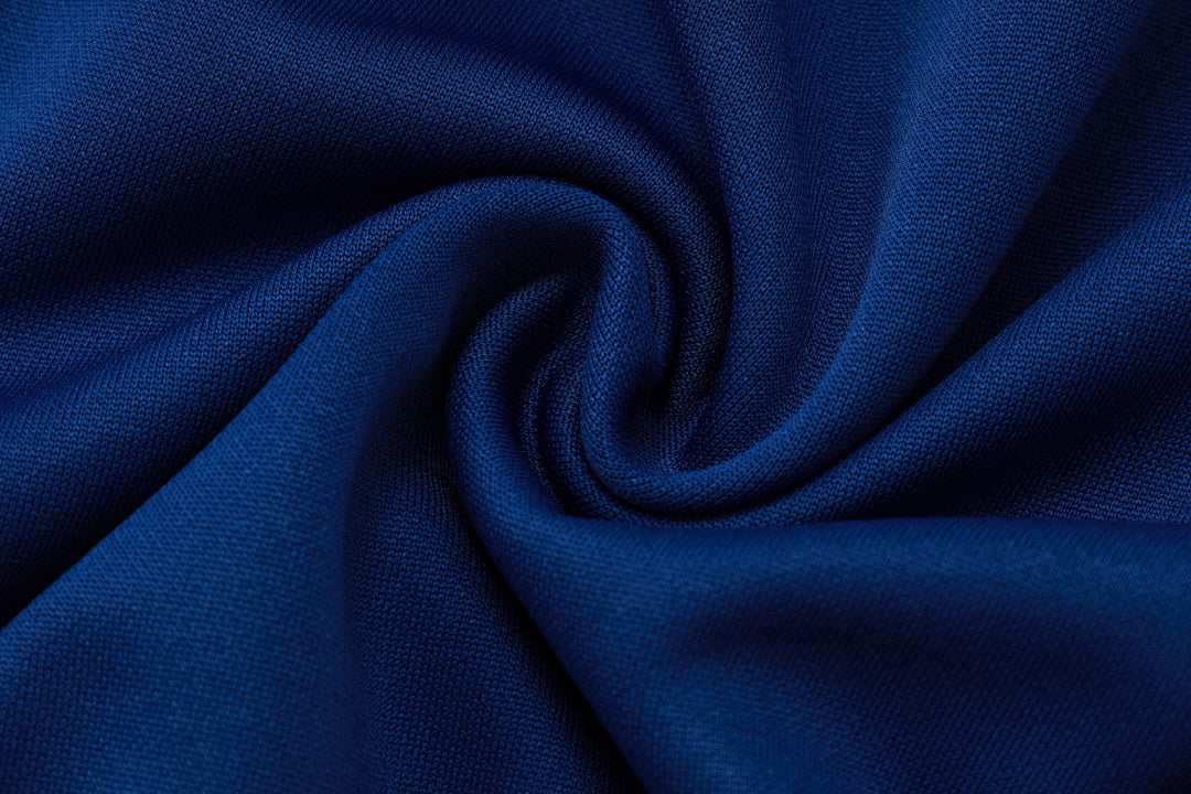 Survêtement Veste Jogging Arsenal 2025/26 Bleu Rétro