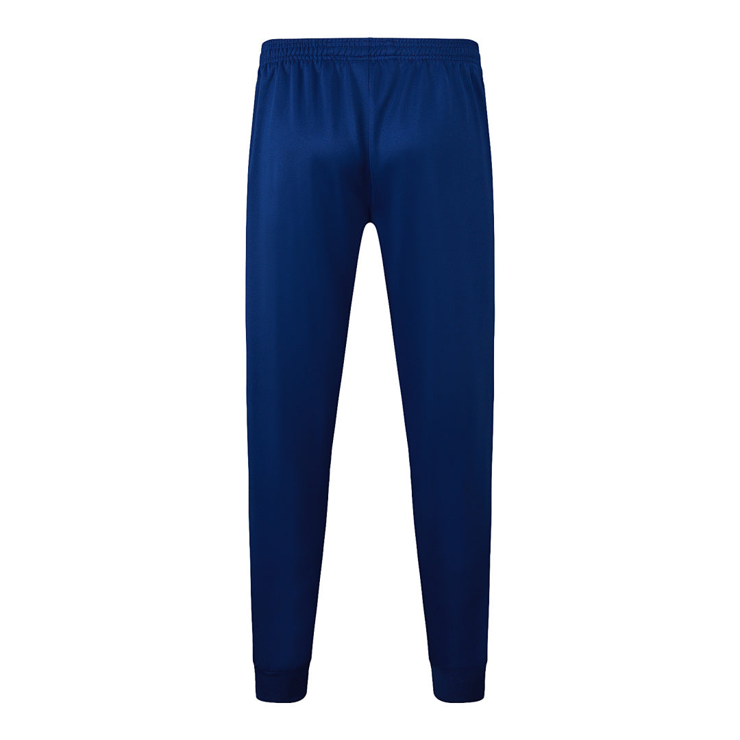 Survêtement Veste Jogging Arsenal 2025/26 Bleu Rétro