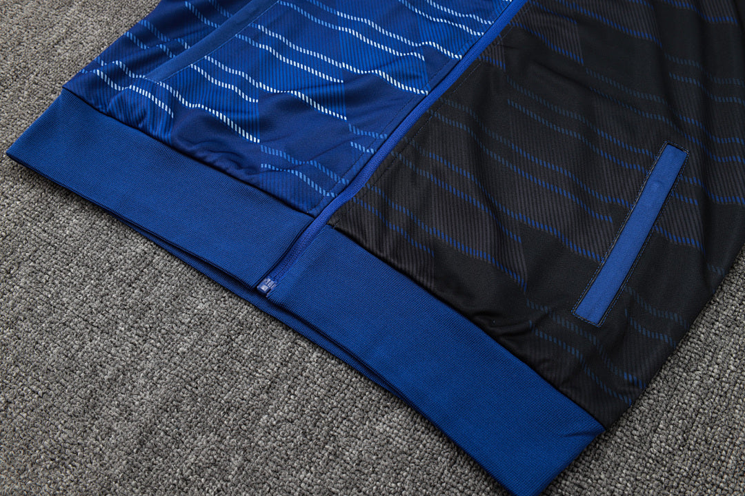 Survêtement Veste Jogging Inter Milan 2024/25