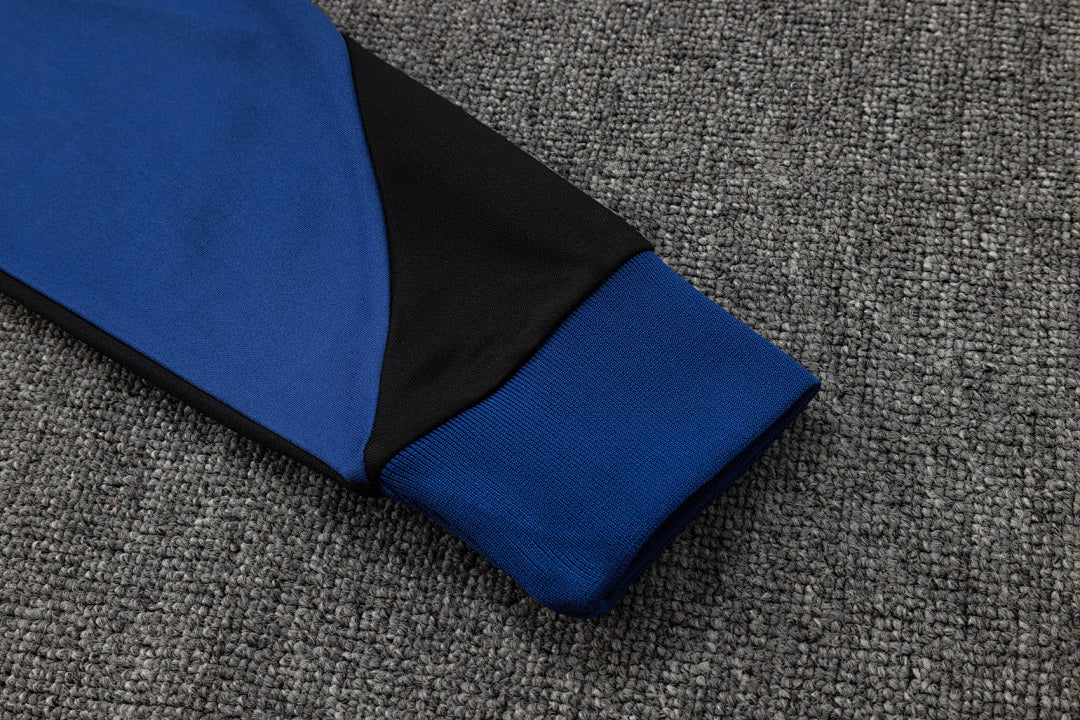 Survêtement Veste Jogging Inter Milan 2024/25