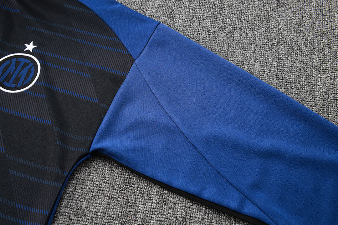 Survêtement Veste Jogging Inter Milan 2024/25