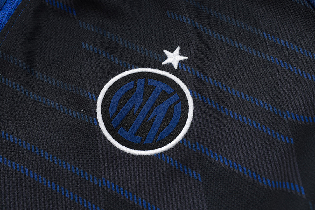 Survêtement Veste Jogging Inter Milan 2024/25