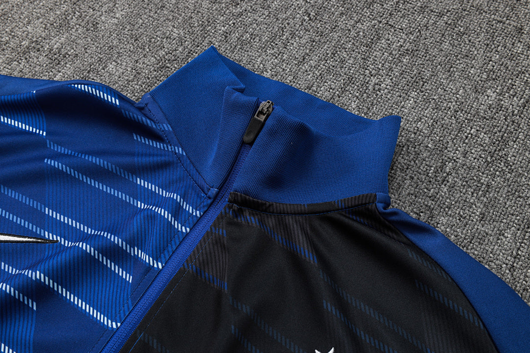 Survêtement Veste Jogging Inter Milan 2024/25
