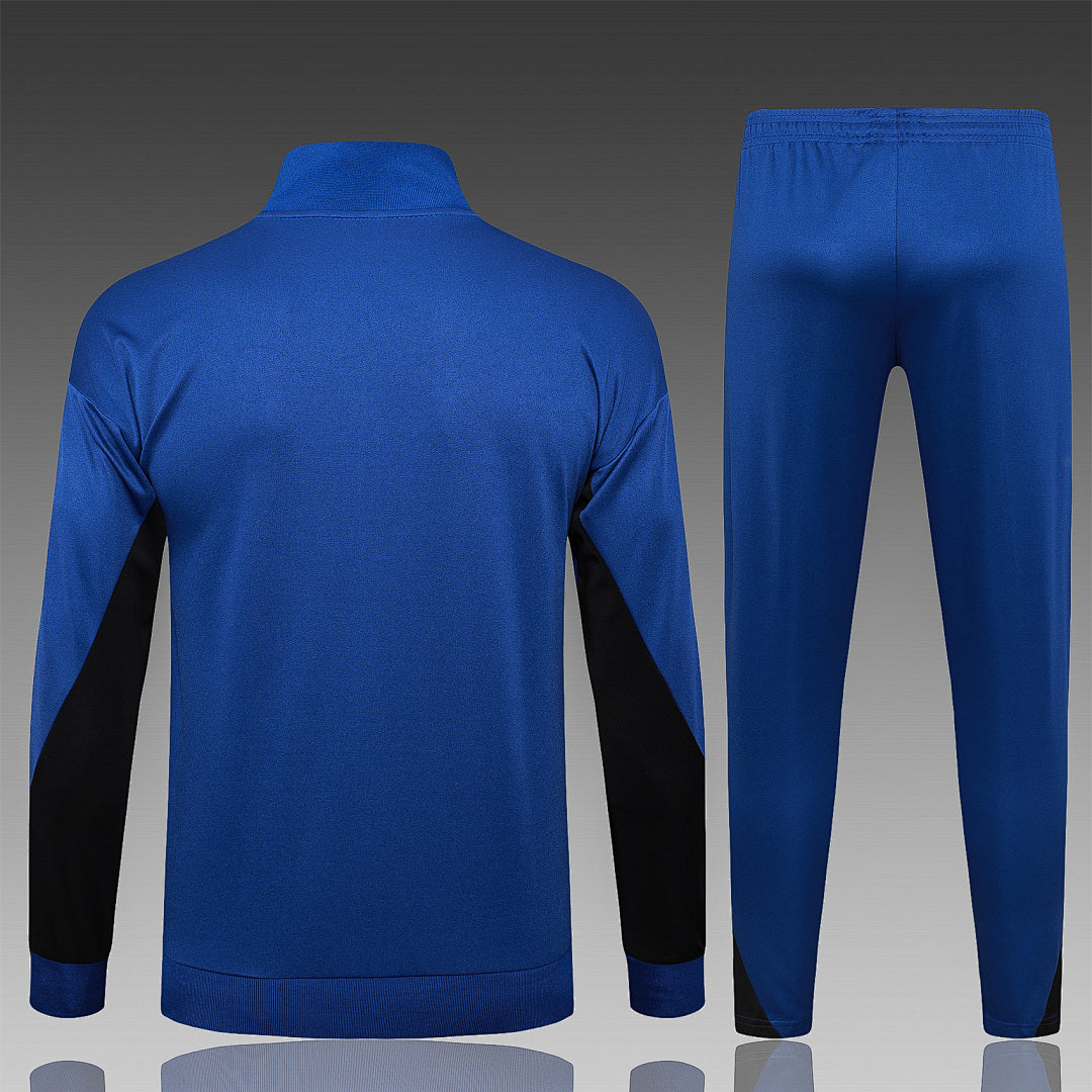 Survêtement Veste Jogging Inter Milan 2024/25