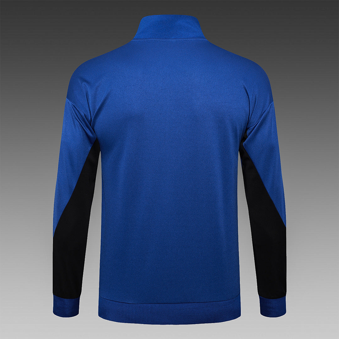 Survêtement Veste Jogging Inter Milan 2024/25
