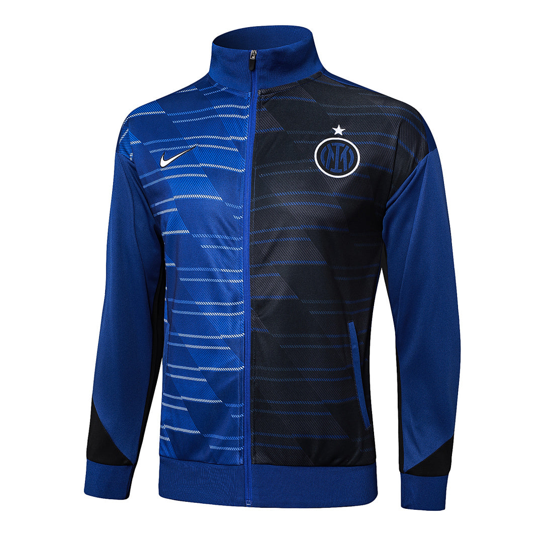 Survêtement Veste Jogging Inter Milan 2024/25