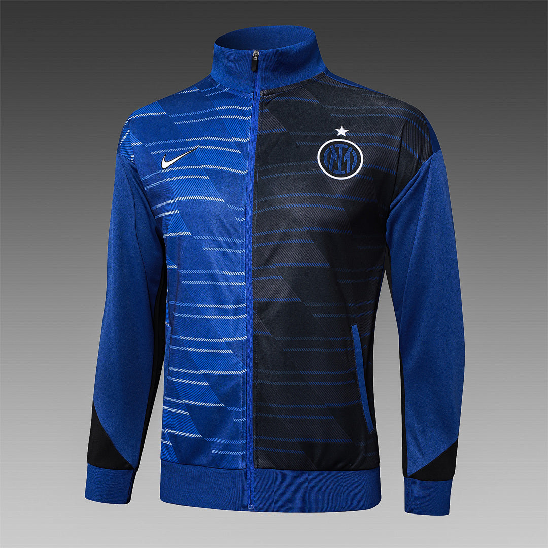 Survêtement Veste Jogging Inter Milan 2024/25