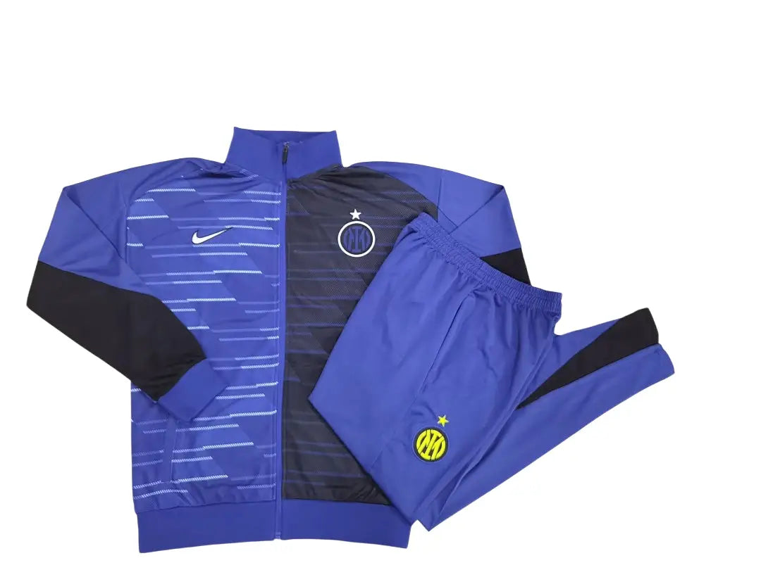 Survêtement Veste Jogging Inter Milan 2024/25
