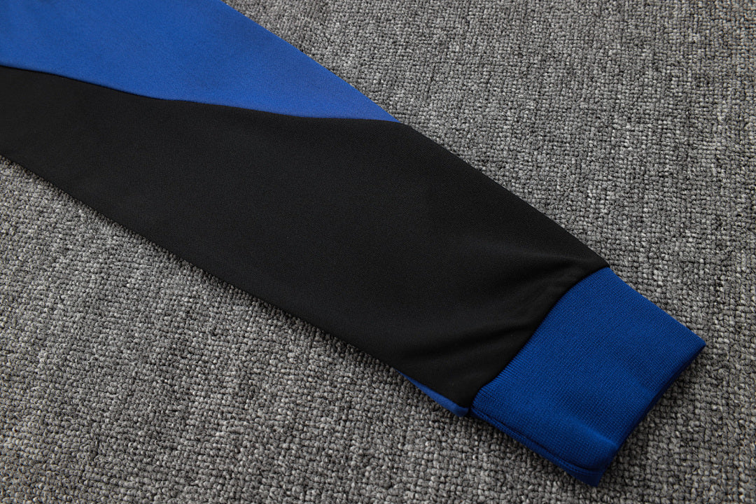 Survêtement Veste Jogging Inter Milan 2024/25