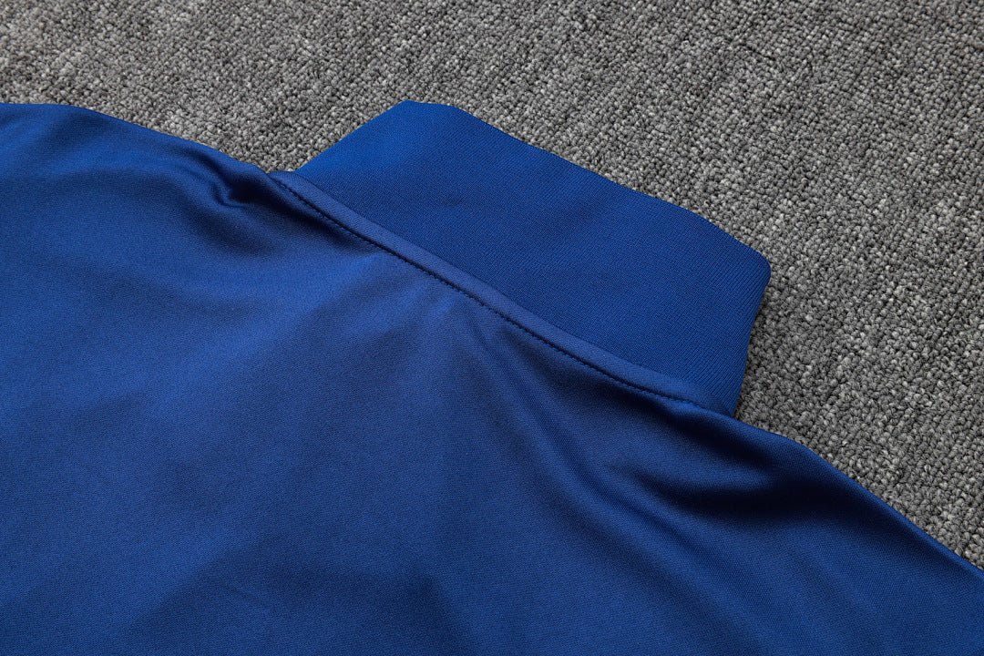 Survêtement Veste Jogging Inter Milan 2024/25
