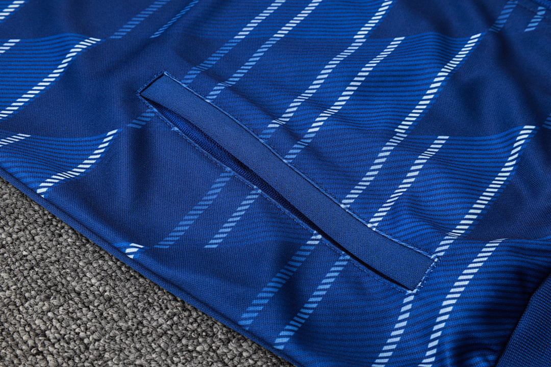 Survêtement Veste Jogging Inter Milan 2024/25