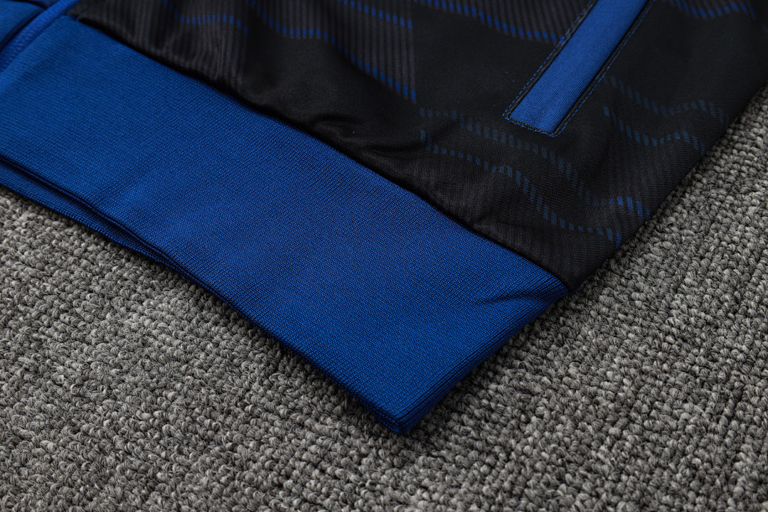 Survêtement Veste Jogging Inter Milan 2024/25