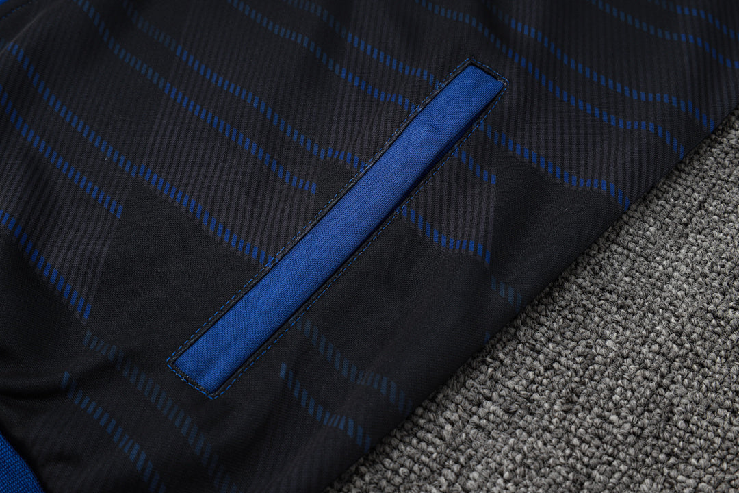 Survêtement Veste Jogging Inter Milan 2024/25